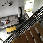 Sowi Kat I بيت للعطل Mikołajki