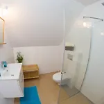 Sowi Kąt I Dom wakacyjny Mikołajki