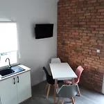 Sowi Kąt I Dom wakacyjny Mikołajki