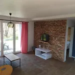 Dom wakacyjny Sowi Kąt I Mikołajki