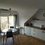 Dom wakacyjny Sowi Kąt I Mikołajki