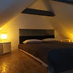 Sowi Kąt I Dom wakacyjny