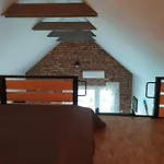 Dom wakacyjny Sowi Kąt I Mikołajki