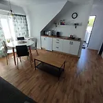 Dom wakacyjny Sowi Kąt I *