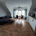 Dom wakacyjny Sowi Kąt I Mikołajki
