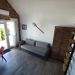 Sowi Kąt I * Mikołajki
