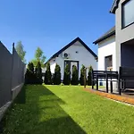 Sowi Kąt I Dom wakacyjny *