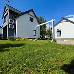 Sowi Kat I بيت للعطل Mikołajki