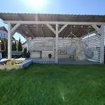 Sowi Kąt I Dom wakacyjny