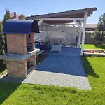 Dom wakacyjny Sowi Kąt I Mikołajki