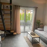 Sowi Kąt I *