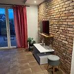 Sowi Kąt I Dom wakacyjny Mikołajki