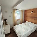 Sowi Kąt I Dom wakacyjny Mikołajki
