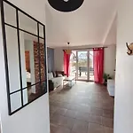 Sowi Kąt I Dom wakacyjny