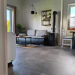 Dom wakacyjny Sowi Kąt I *