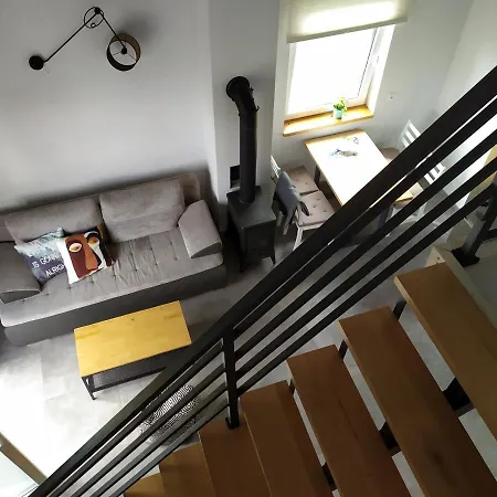 Sowi Kat I Casa vacanze Mikołajki