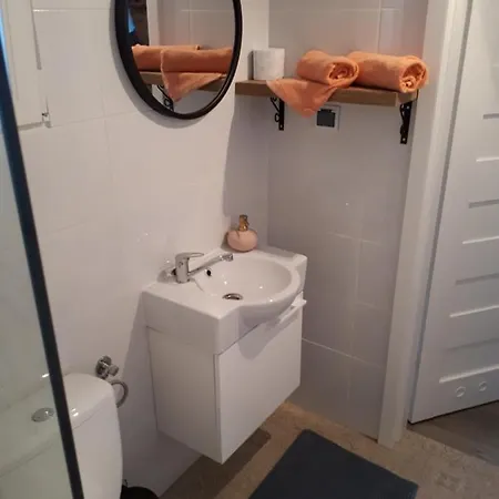 Sowi Kat I * Mikołajki