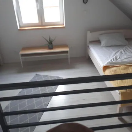 Sowi Kat I Semesterbostad