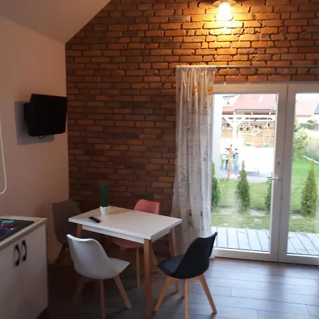 Sowi Kąt I Dom wakacyjny *
