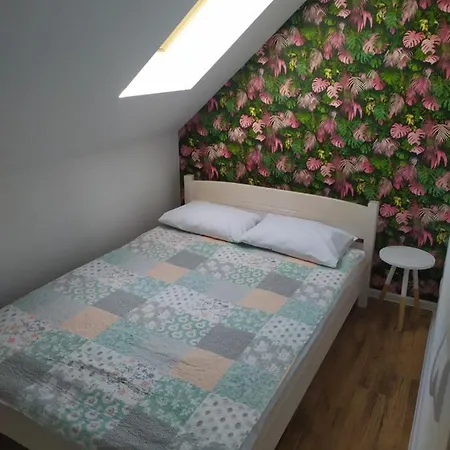 Sowi Kąt I