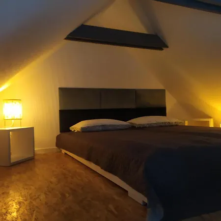 Sowi Kąt I Dom wakacyjny
