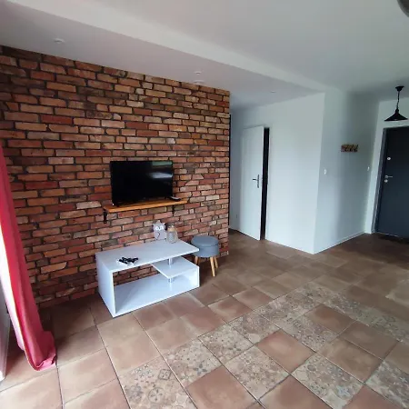 Sowi Kąt I * Mikołajki
