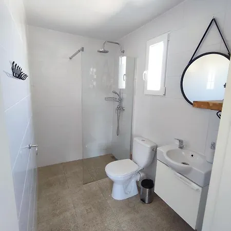 Semesterbostad Sowi Kat I