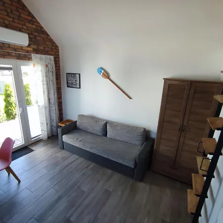 Sowi Kat I * Mikołajki