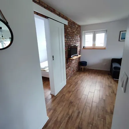 Sowi Kat I Semesterbostad