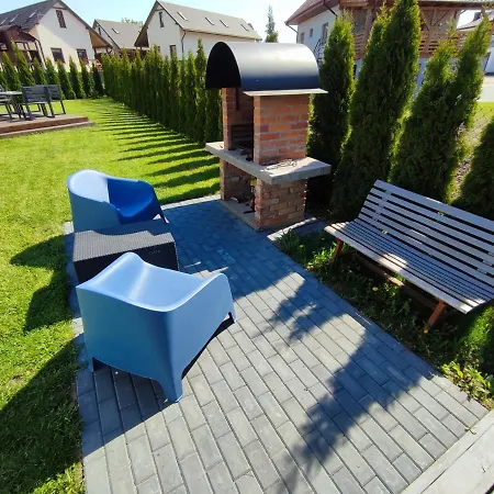 Sowi Kat I Casa vacanze *