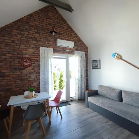 Casa vacanze Sowi Kat I *