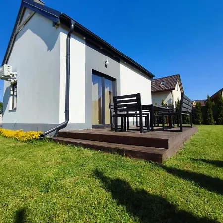 Sowi Kat I Semesterbostad Mikołajki