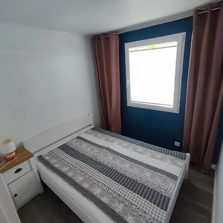 Sowi Kat I Semesterbostad Mikołajki