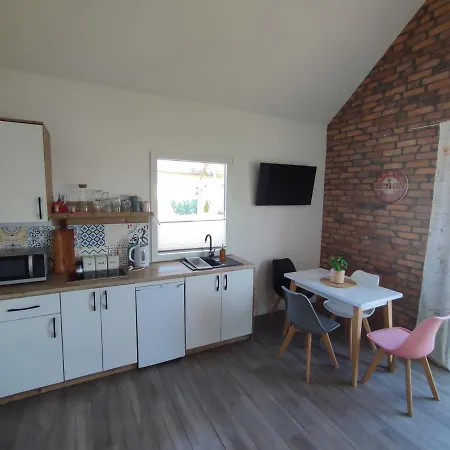 Semesterbostad Sowi Kat I