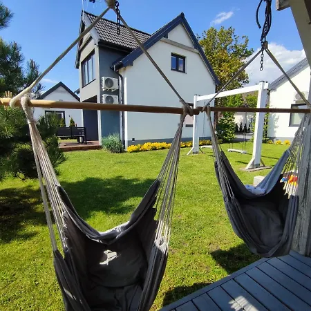 Semesterbostad Sowi Kat I