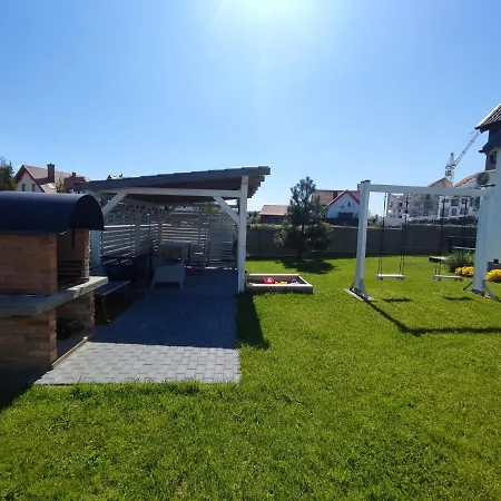 Sowi Kąt I Mikołajki