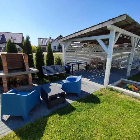 Casa vacanze Sowi Kat I *