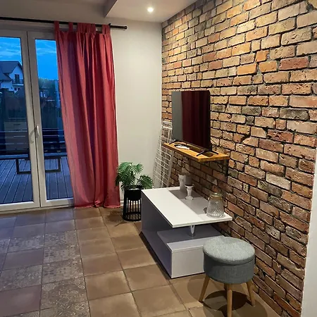 Sowi Kat I Casa vacanze Mikołajki