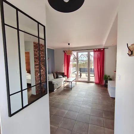 Sowi Kat I Casa vacanze