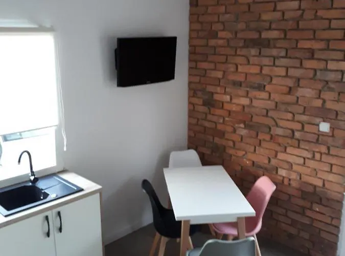 Sowi Kat I Holiday home Mikolajki (Mragowo)