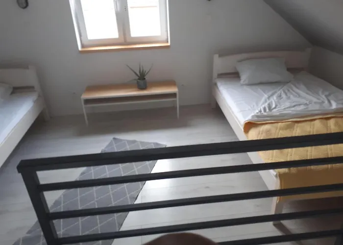 Sowi Kat I Holiday home