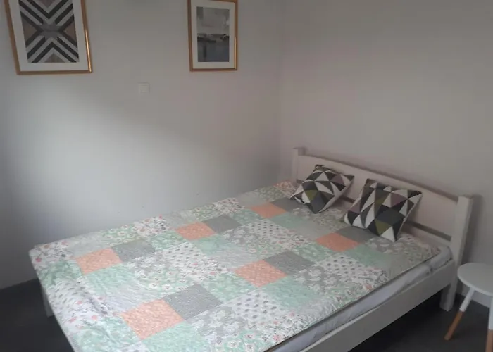 Sowi Kat I Holiday home