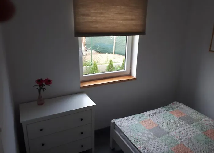 Holiday home Sowi Kat I