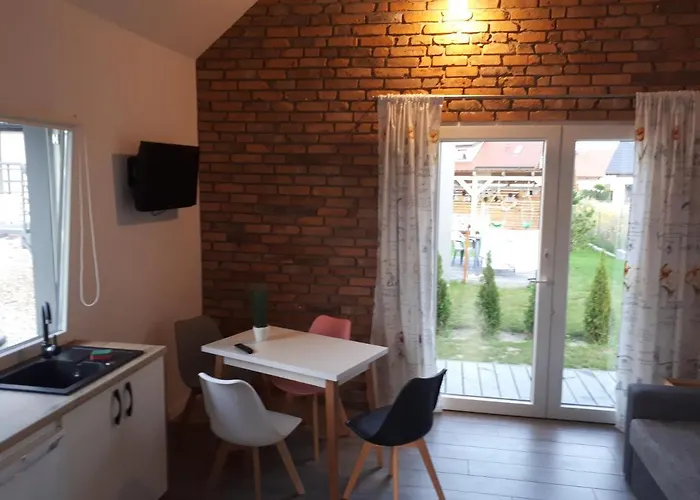 Sowi Kat I Holiday home *