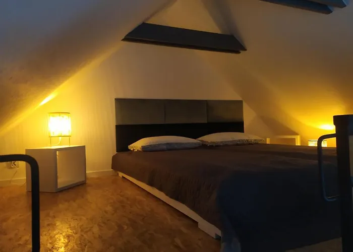 Sowi Kat I Holiday home