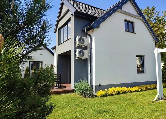 Holiday home Sowi Kat I