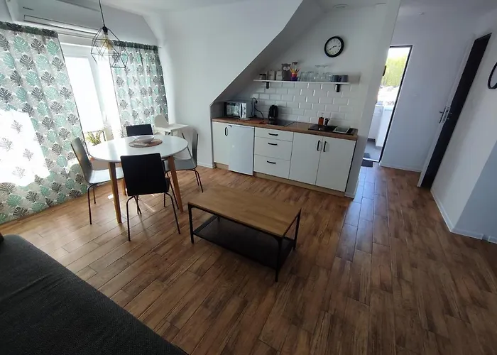 Holiday home Sowi Kat I *