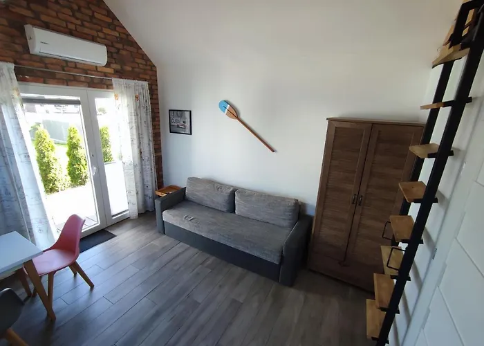 Sowi Kat I * Mikolajki (Mragowo)