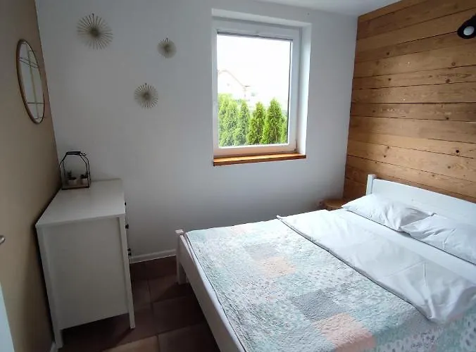 Sowi Kat I Holiday home Mikolajki (Mragowo)