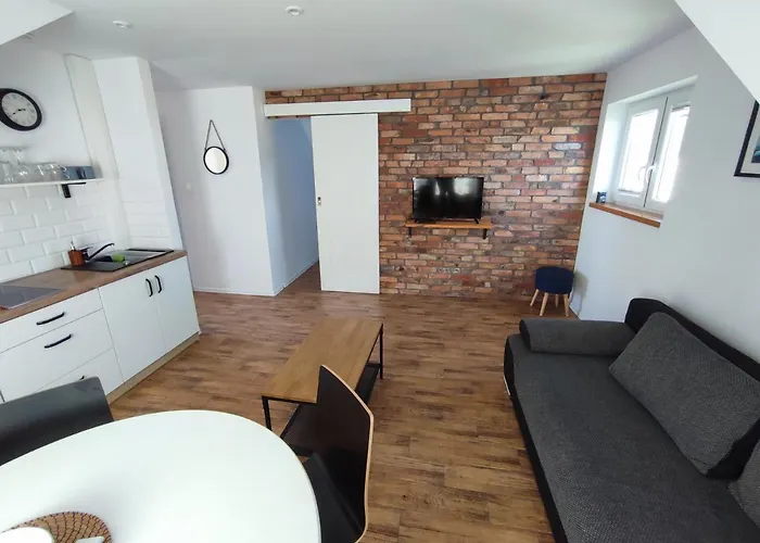 Sowi Kat I Holiday home *